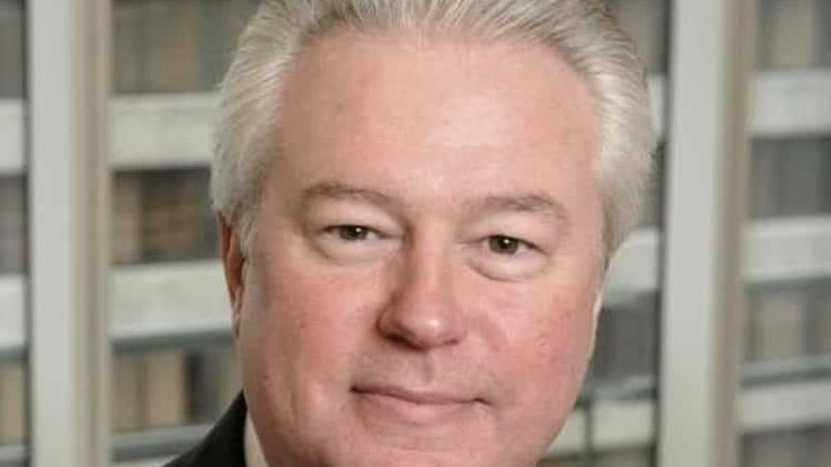 America's biggest patriot unmasked: Ultra-secretive billionaire who gave US military $130million lifeline is unmasked