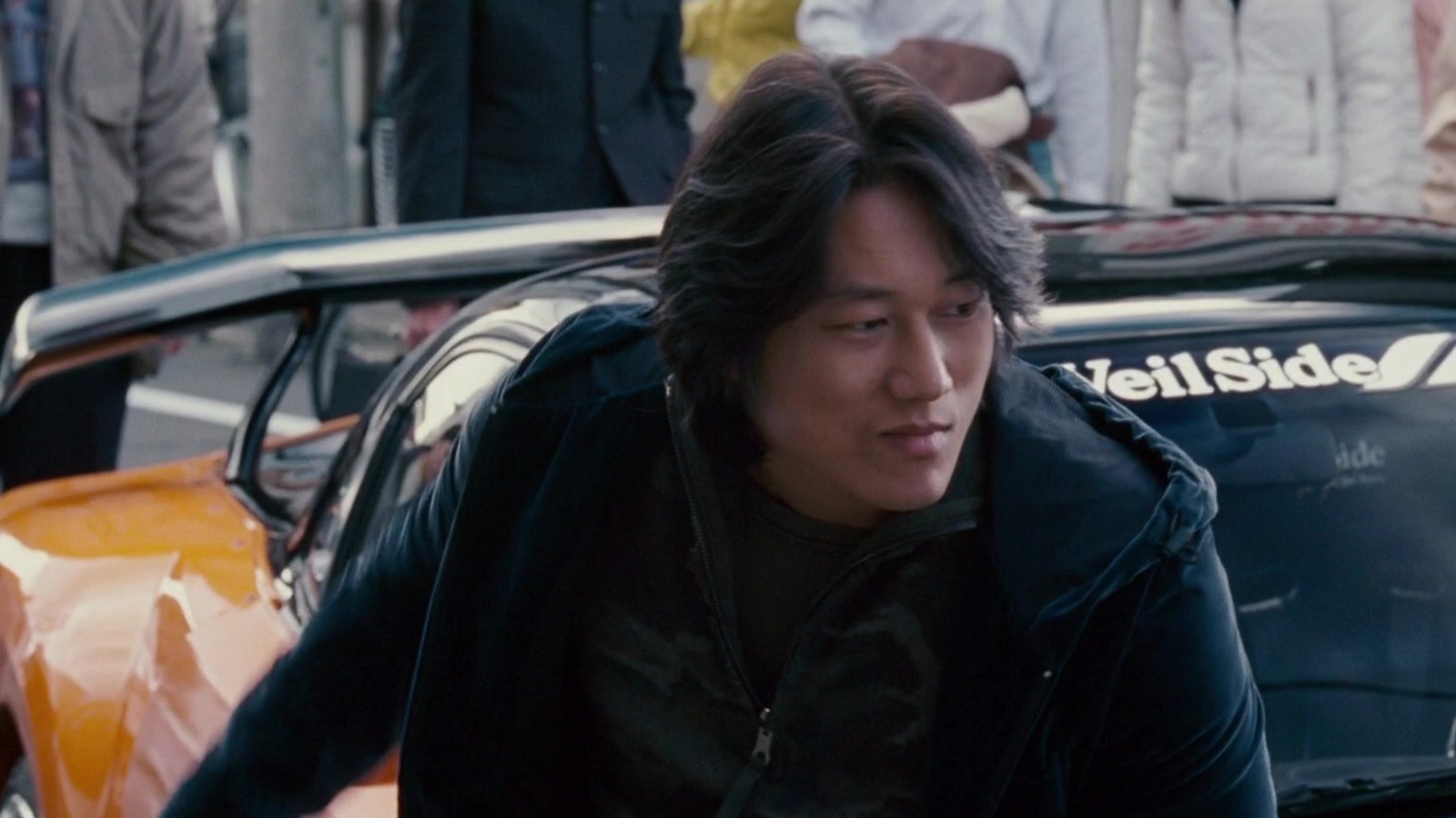 The Fast And The Furious: Tokyo Drift Created A Job So Risky It Sounds Made Up