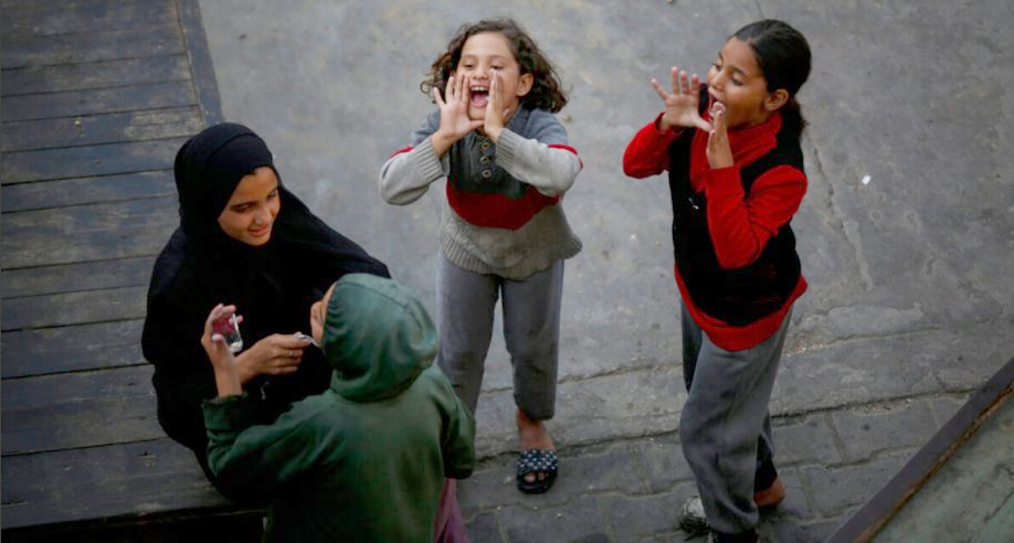 The Unvanquished Will: Gaza’s Triumph of Spirit Against the Architecture of Genocide