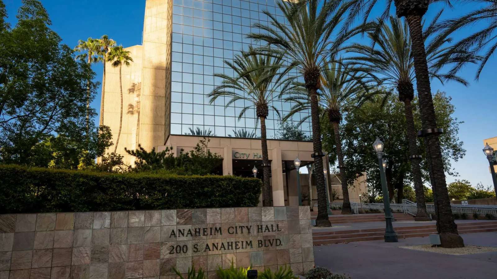 Ashleigh Aitken: Entertainment tax in Anaheim? Think twice