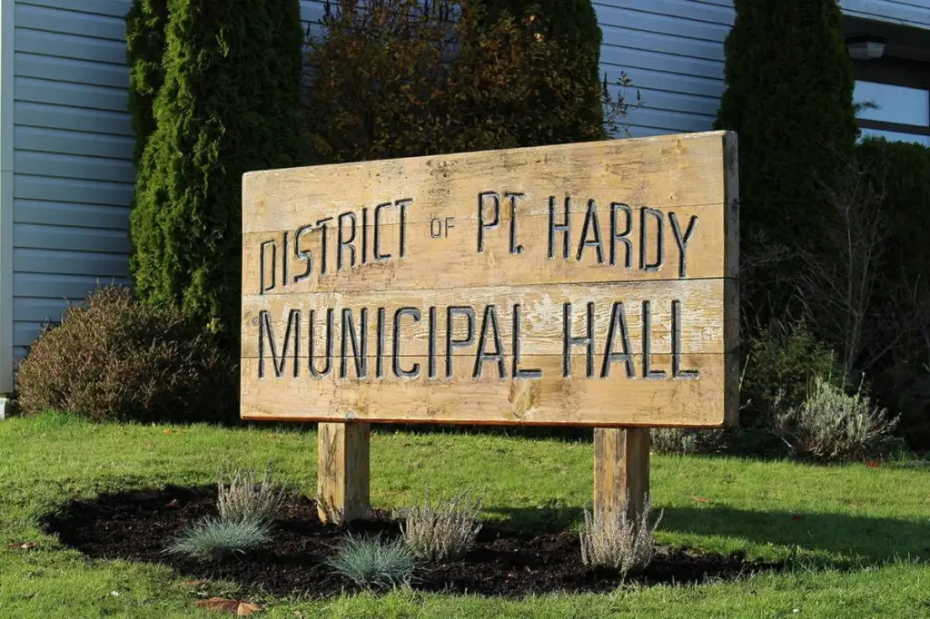 Hope Air hopes to make medical care more accessible to North Islanders