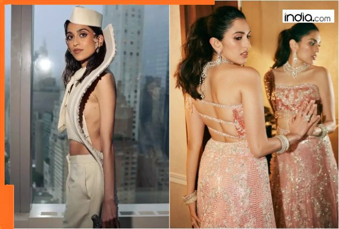 Who is Diya Mehta Jatia? Stunning younger sister of Mukesh Ambani’s badi bahu Shloka Mehta; her father is…, she is Isha Ambani’s…