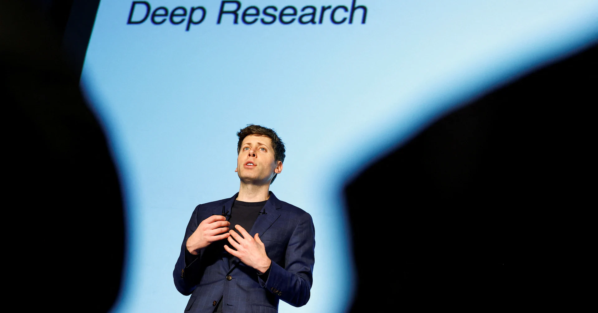 OpenAI’s hype machine faces a corporate challenge