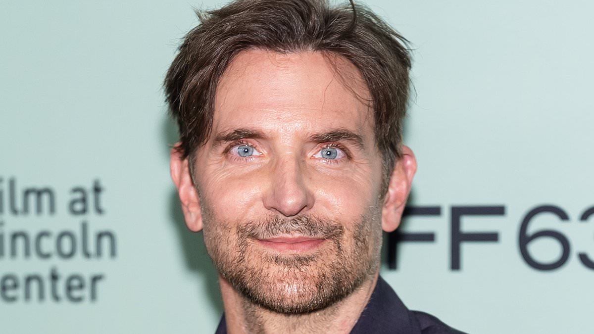 Why does Bradley Cooper look SO different? Plastic surgeon gives his verdict on Oscar-winning star's taut visage