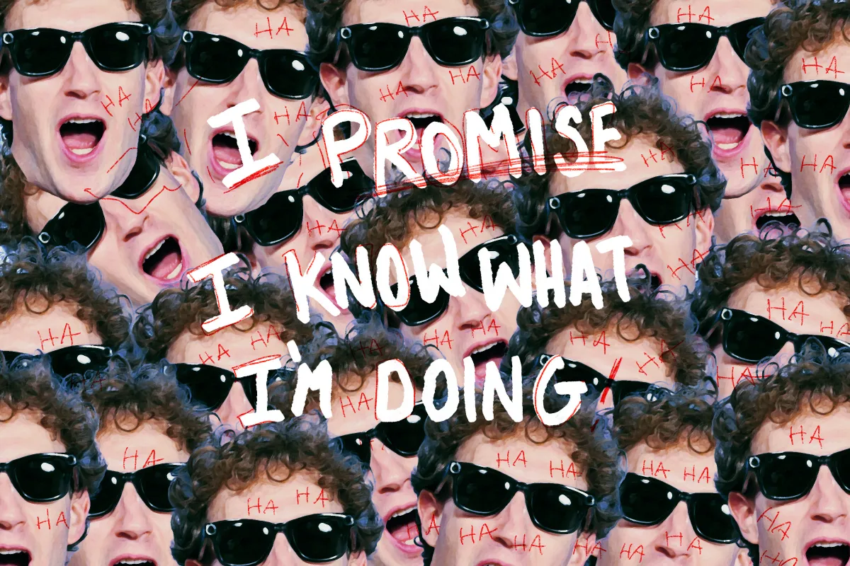 Meta Tells Employees Their Jobs Are Being Automated