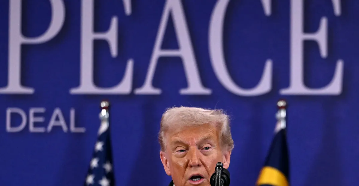 Has Trump actually ended any wars?