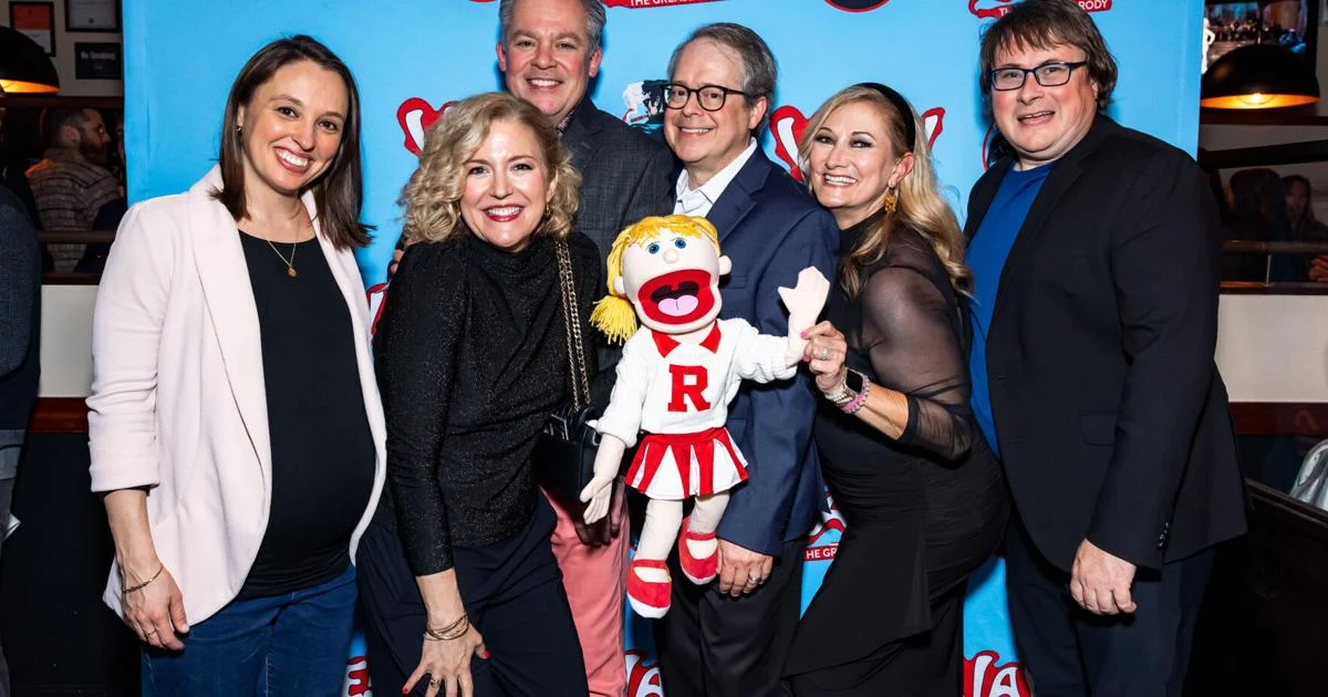 North Adams native Catie Hogan’s musical spoof 'Vape! The Grease Parody'  gets ready for its off-Broadway debut