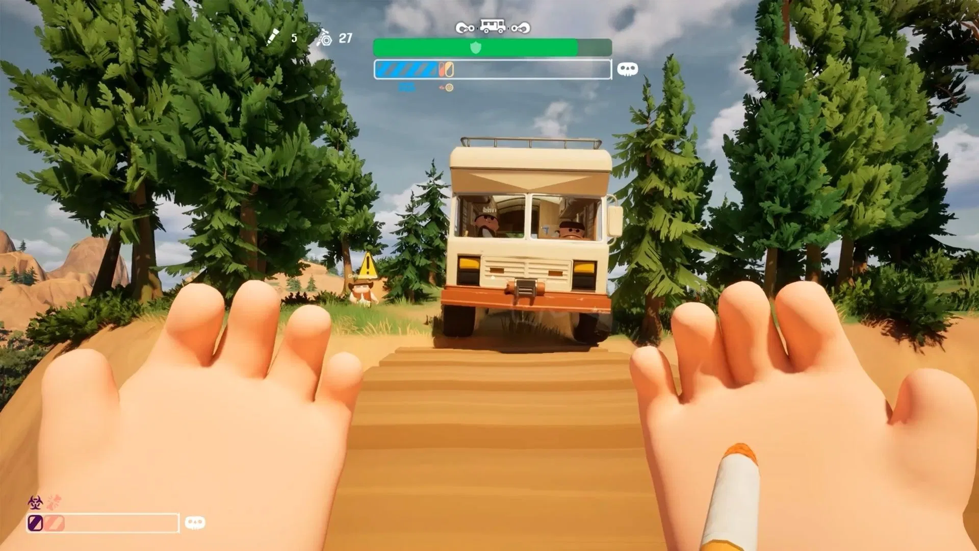RV There Yet max players mod: How to get more players in a session