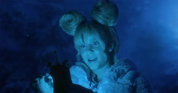 Walmarts Whoville-Inspired Ads Tackle Holiday Chaos With Cheer