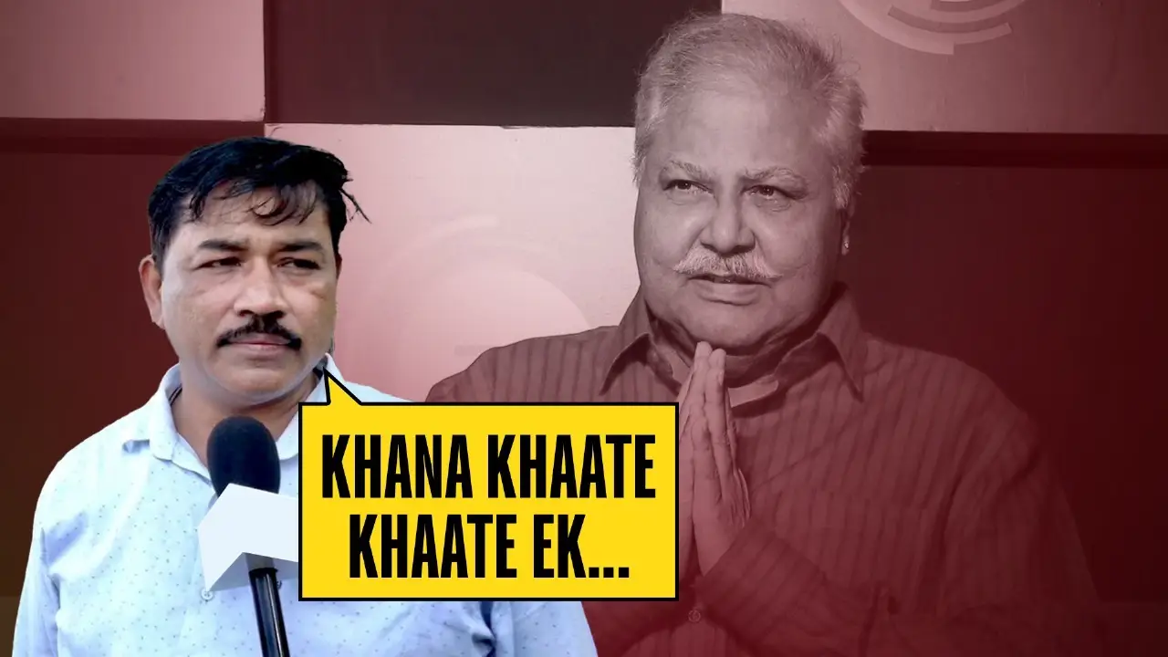 Satish Shah's Final Moments: Sarabhai Vs Sarabhai Actor Was Having Lunch When His Health Detoriated Suddenly, Recounts Manager