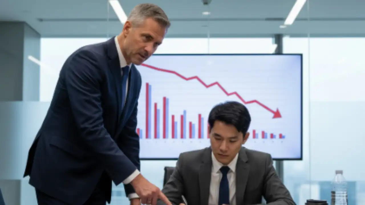 ‘Not Our Culture’: Employee Receives ‘Special Warning’ By CEO Over Taking WFH Without Permission