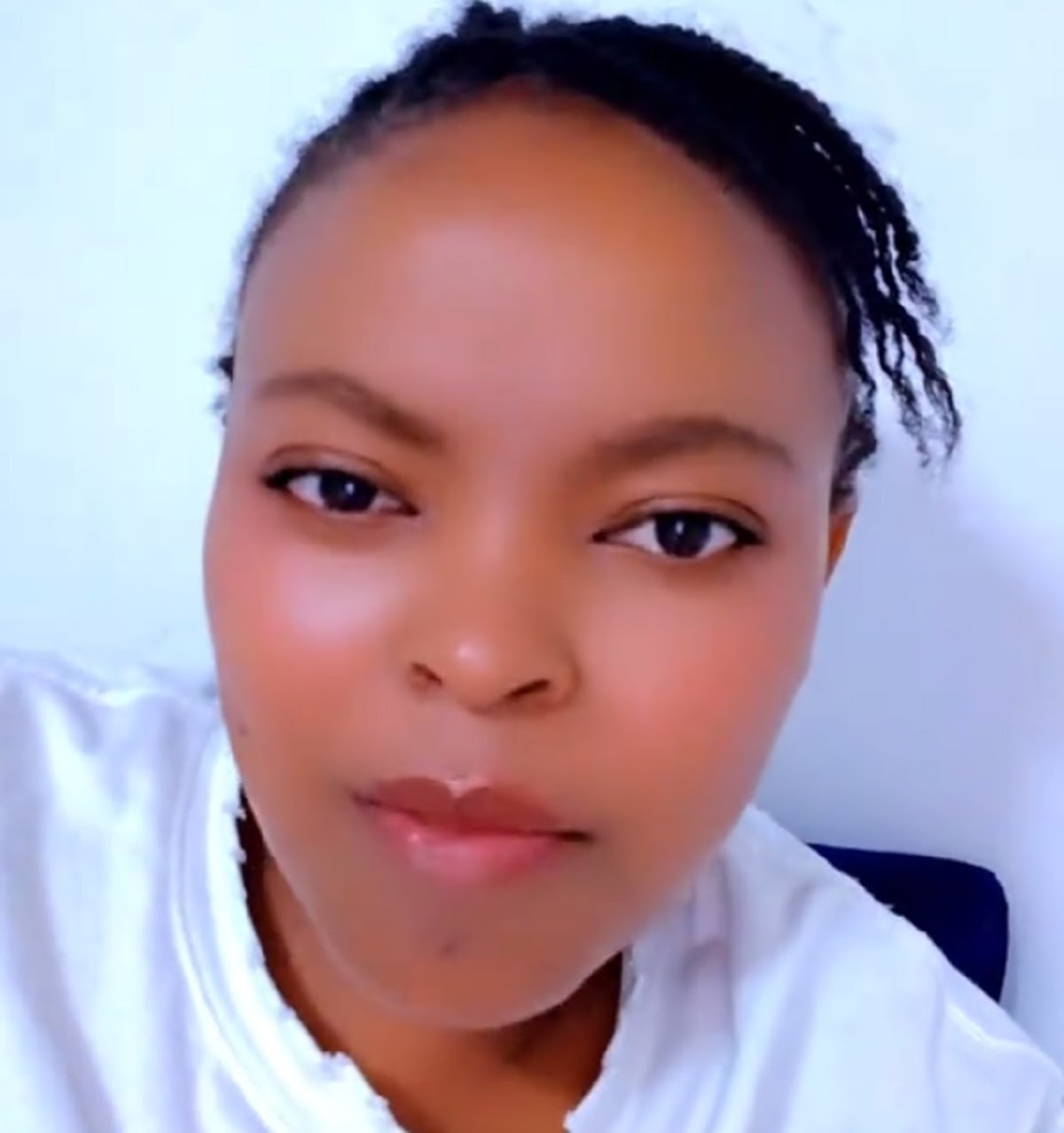 Beautiful Kikuyu LADY narrates how she ended up a single mother - “I stumbled upon messages on my ex-husband’s phone telling his side chick I was dead” (VIDEO)