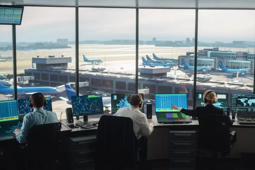 Ross Gerber Sounds Alarm As Air Traffic Controllers Will 'Stop Getting Paid' Amid The Shutdown: 'Thanksgiving Travel Season Is Just Around The Corner' - American Airlines Group (NASDAQ:AAL), Delta Air