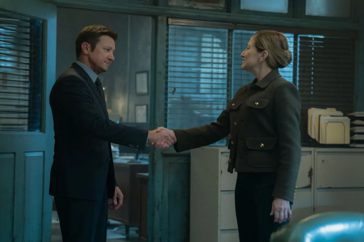 Jeremy Renner’s ‘Mayor of Kingstown’ returns for Season 4—How to watch for free