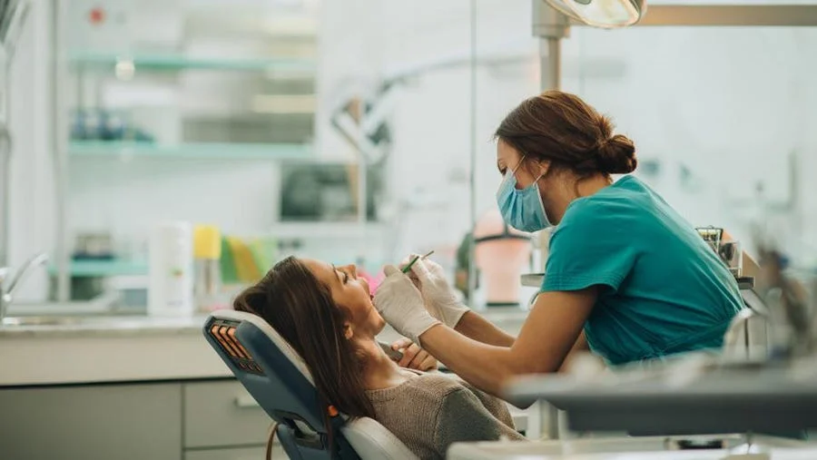 Beyond Smiles: Why Dental Web Design Now Shapes Every First Impression