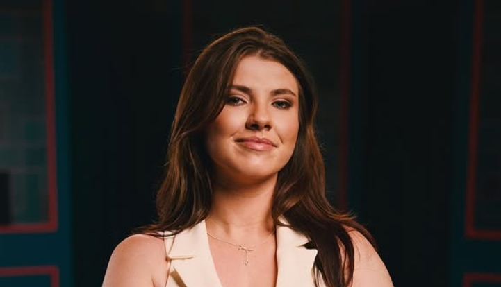 'Politicians and pornstars' - Limerick's Natasha O'Brien spills the tea on  filming 'Dinner with The Enemy'