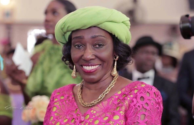 Aglow International honours Nana Konadu as pioneer of empowerment