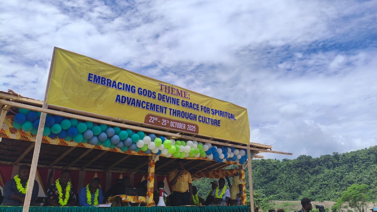 Gaena’alu people commemorate 19yrs since the passing founder