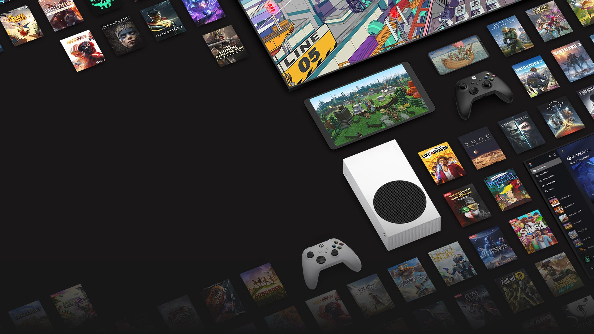 Xbox Looking to Remove All Multiplayer Costs From Game Pass – Rumor