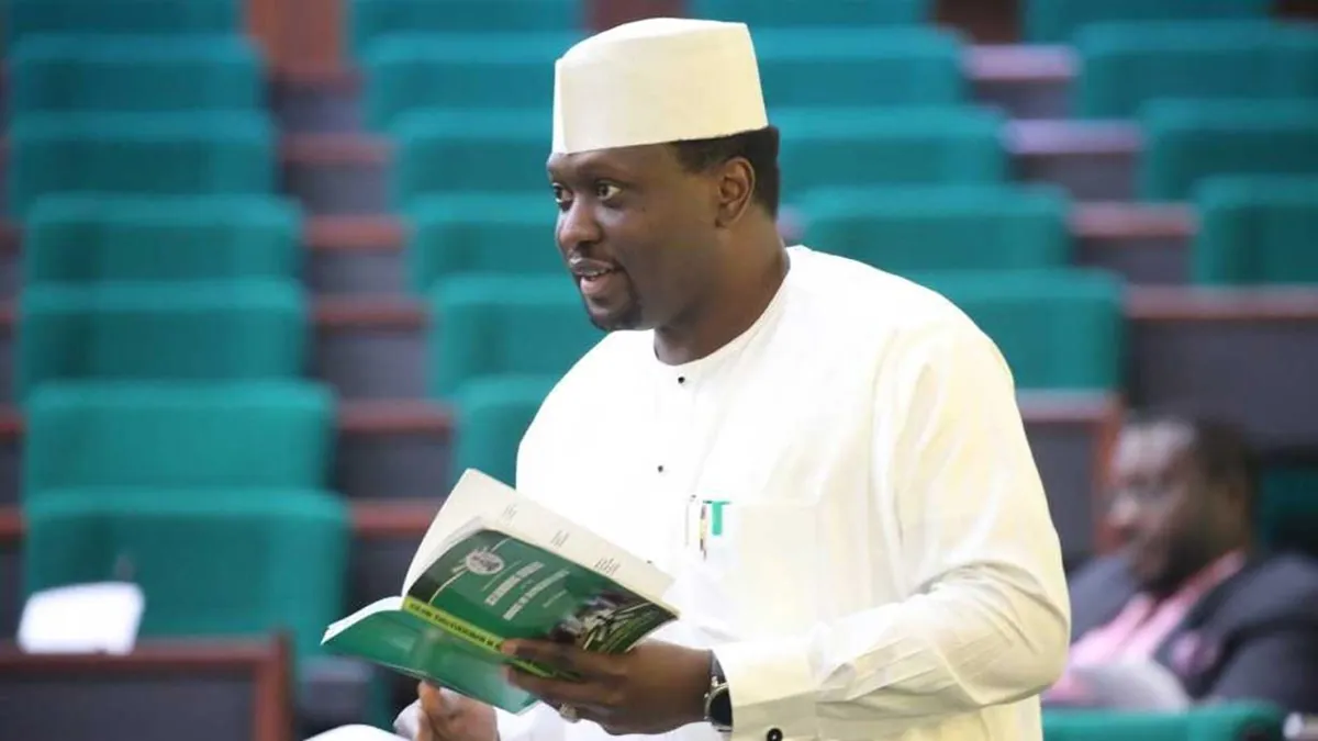 Rep Dasuki makes historic sacrifice, declines re-election to pave way for younger leaders