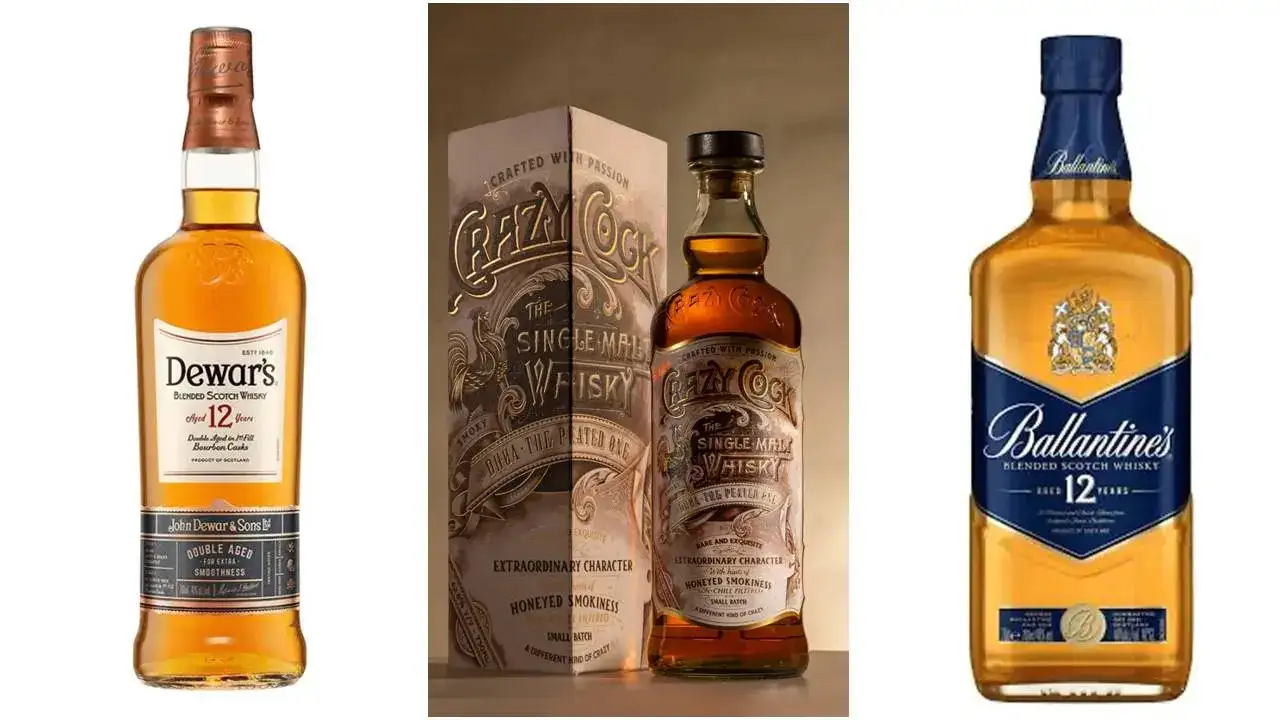 The Ultimate Guide To Affordable Scotch: 7 Under-Rs 5,000 Bottles That Bring Big Flavour And Timeless Class