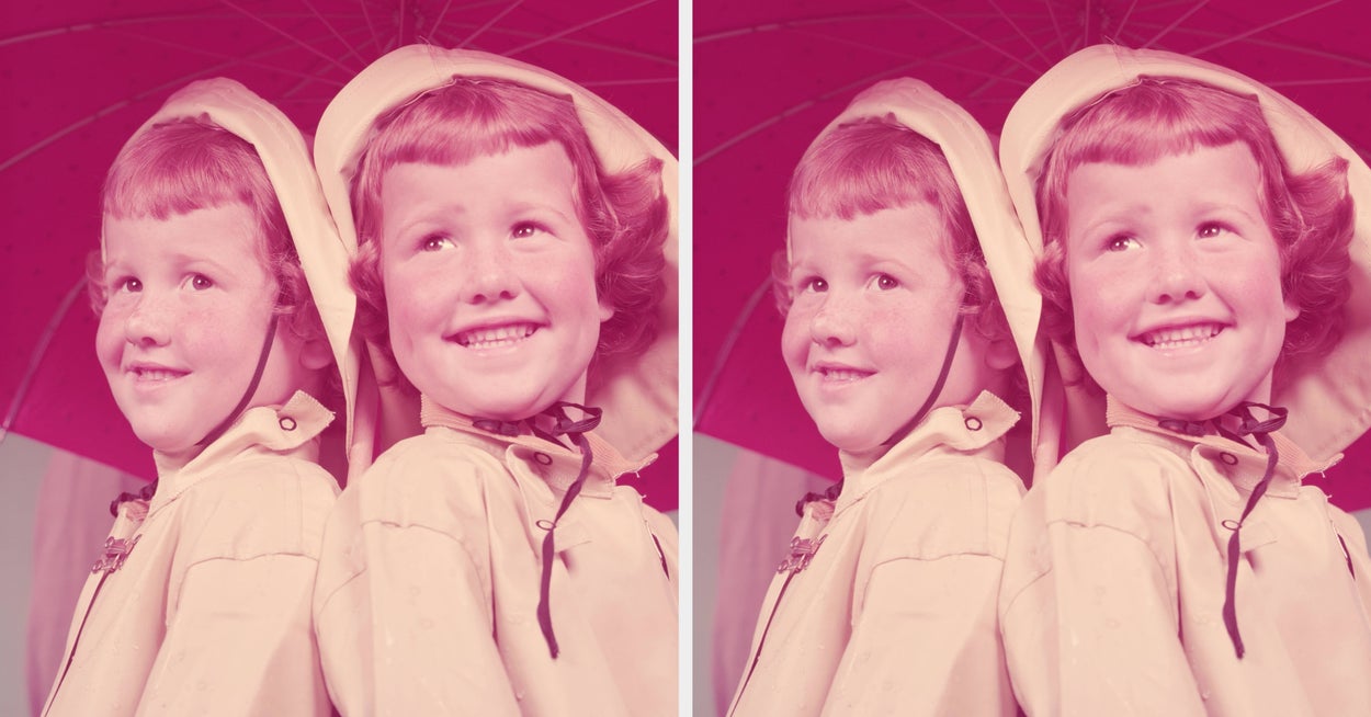 My Grandma Hasn't Spoken To Her Sister In 10 Years