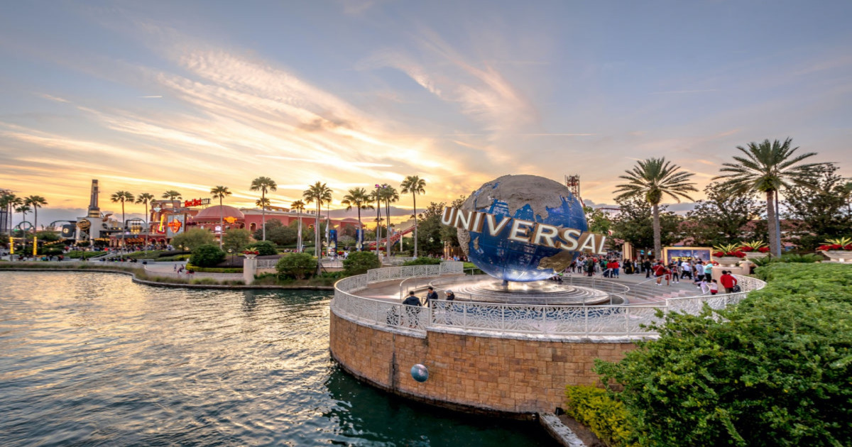 Universal Orlando makes a surprising ticket policy change for 2026