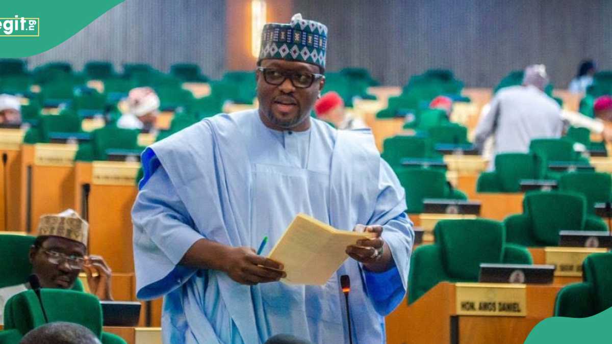 Top PDP lawmaker explains why he won’t seek re-election in 2027