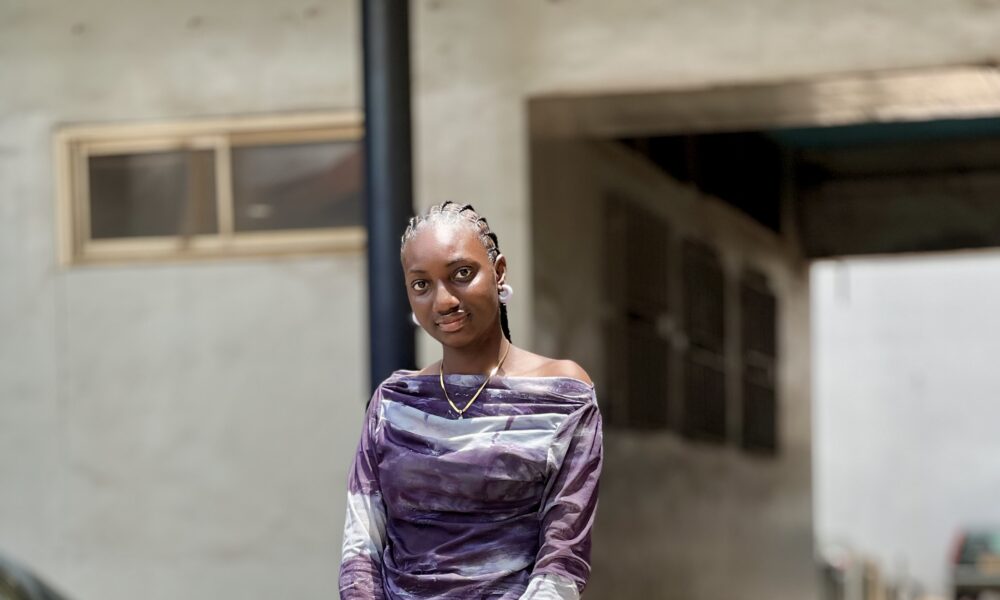 How Tobiloba Oluwasina Continues to Live After Surviving Cancer