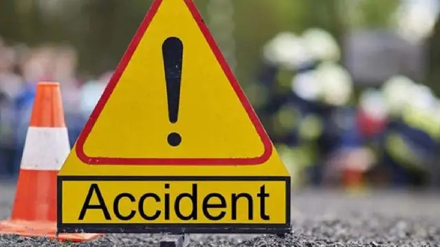 Three killed in two separate accidents in Rayagada