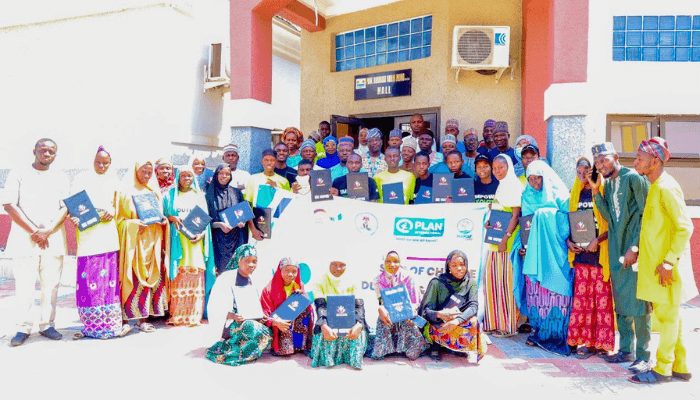 NGO empowers 293 youths with skills, grants in Borno, Adamawa