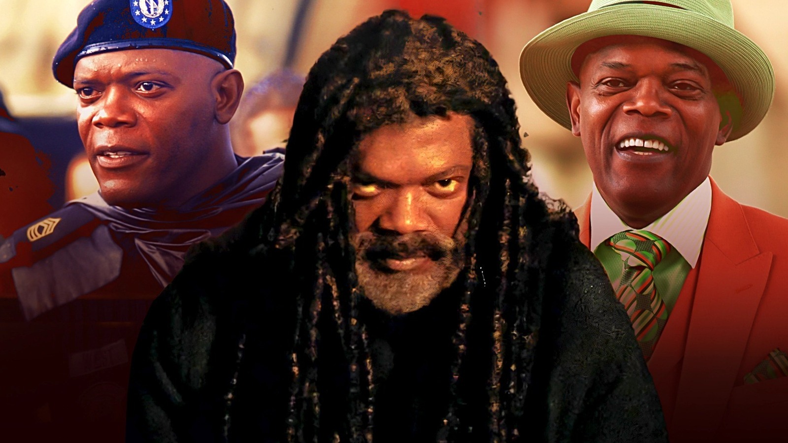 10 Underrated Samuel L. Jackson Movies Everyone Should Watch