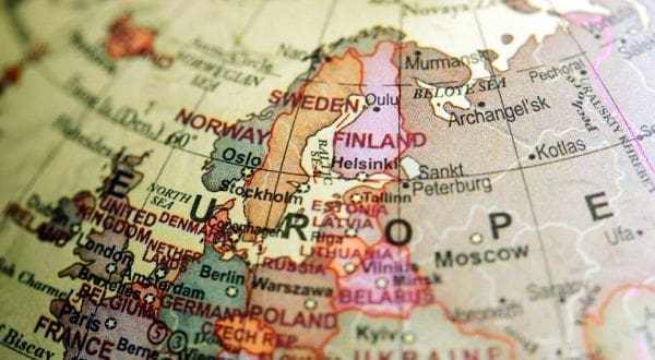 Louvre heist encapsulates a Western culture that will not defend itself