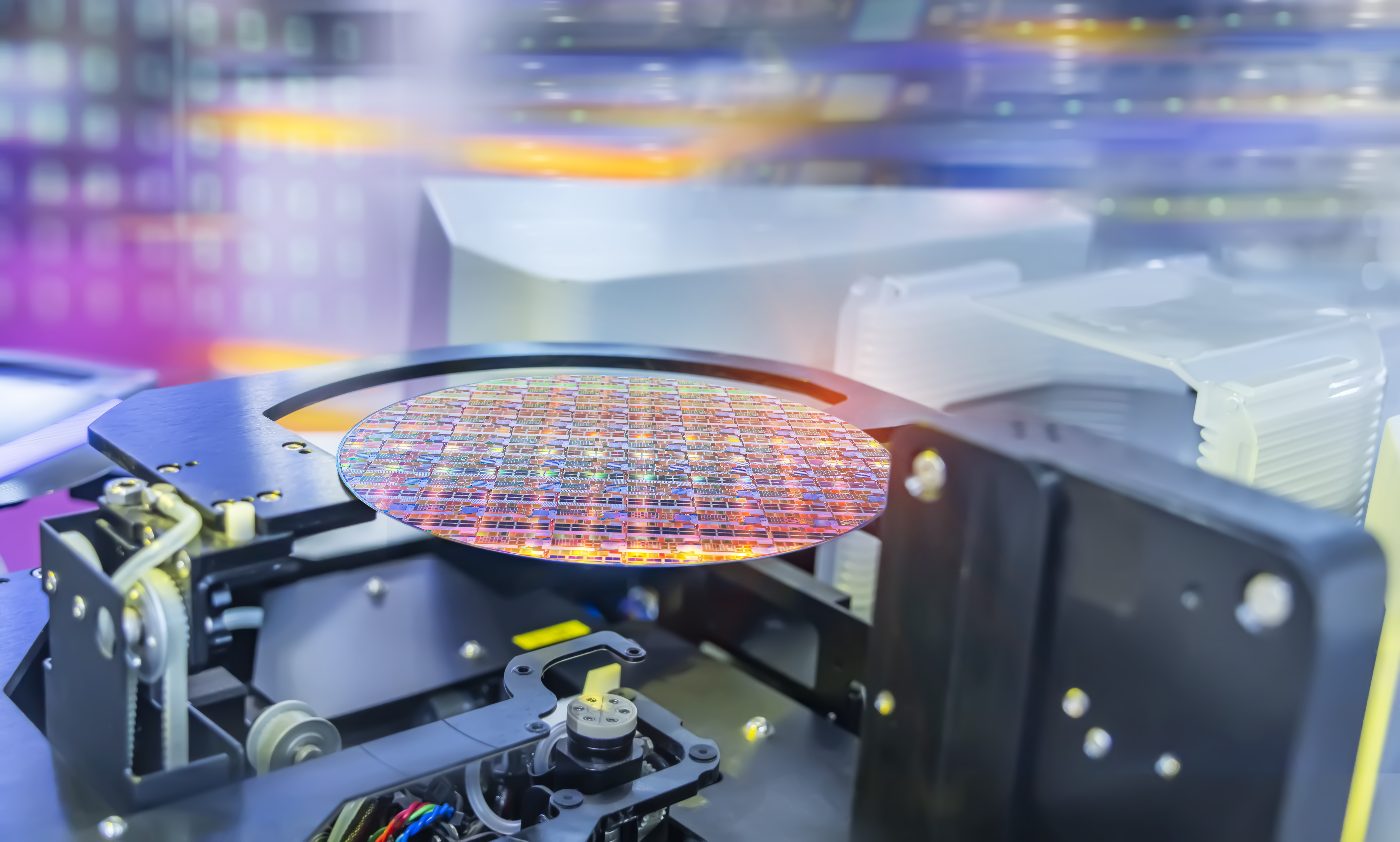 Is ASML Stock a Buy?