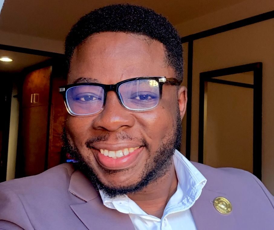 When the skin speaks before the lump — Ghanaian dermatologist raises awareness on hidden signs of breast cancer