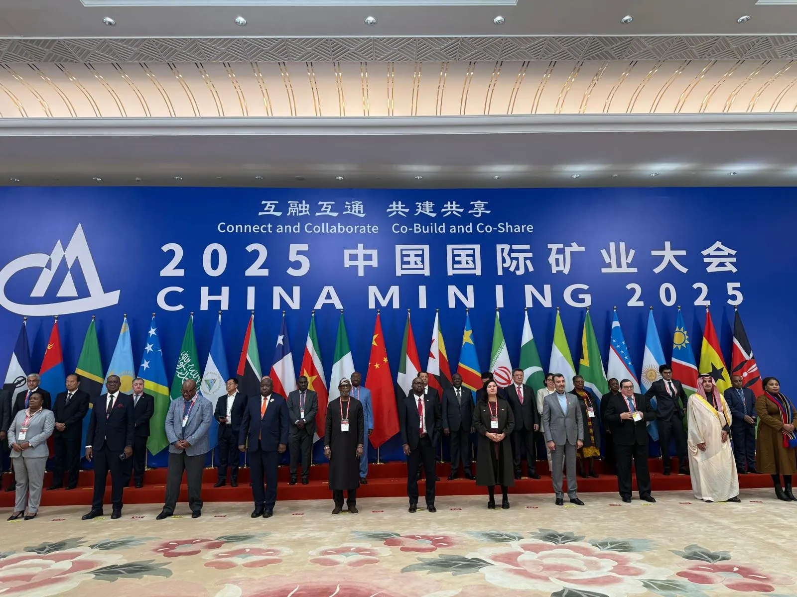 Why Nigeria is best for global mineral investment — Alake