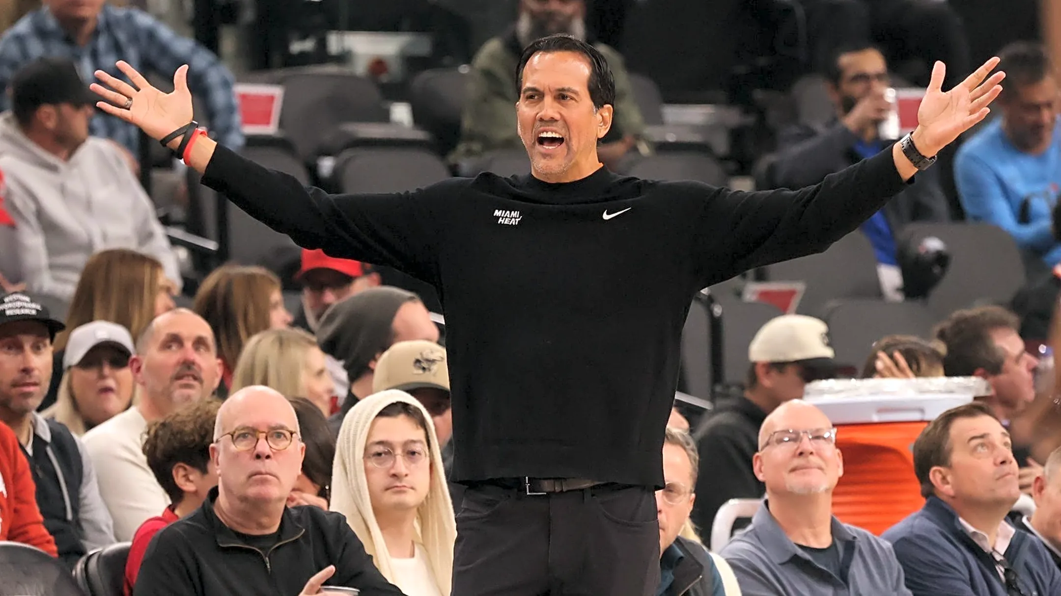 'You’re Left With No Choice' – Miami Heat’s Erik Spoelstra Reveals His True Feelings on Terry Rozier’s Arrest
