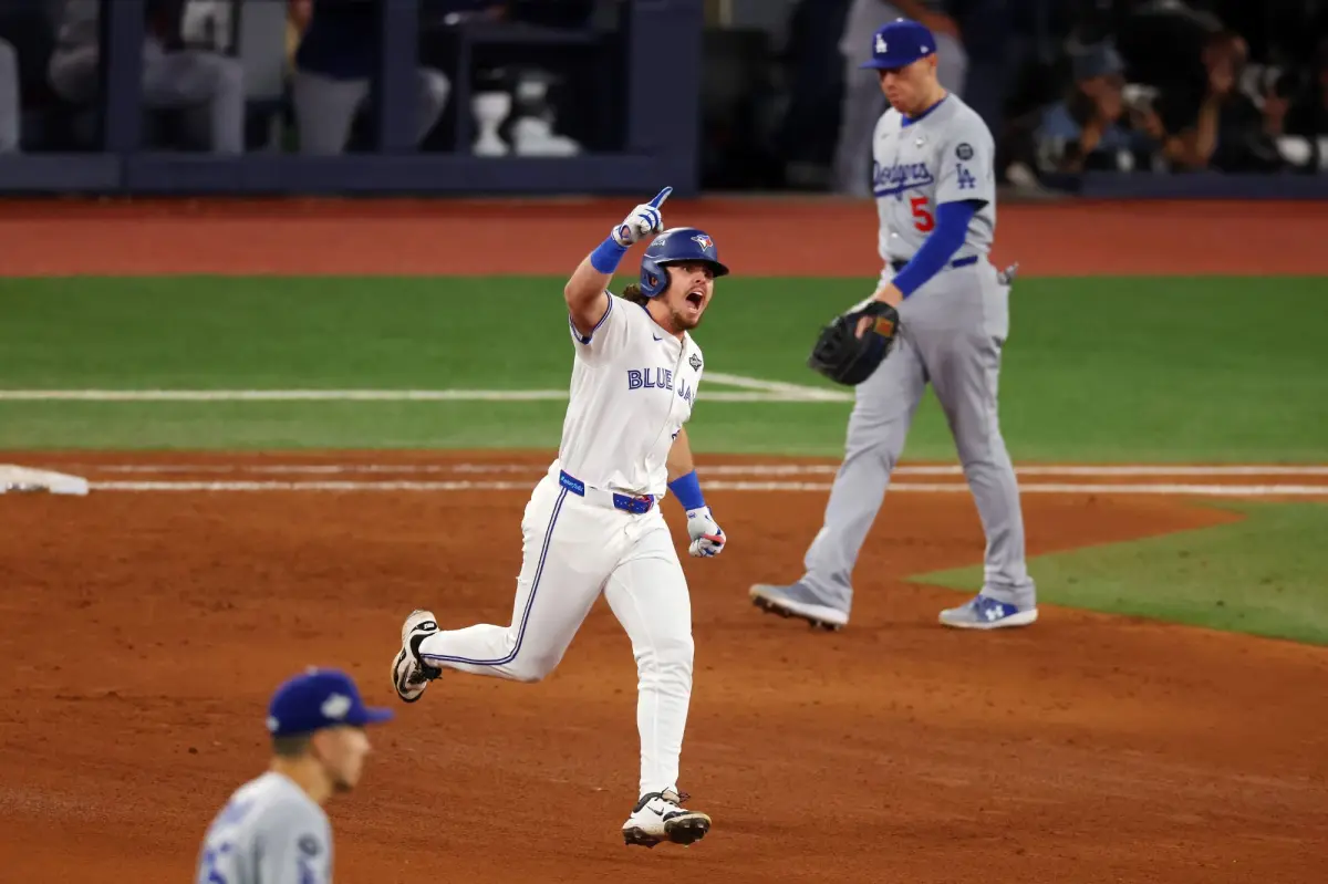 How to watch Dodgers-Blue Jays World Series Game 2 for free: Time, livestream