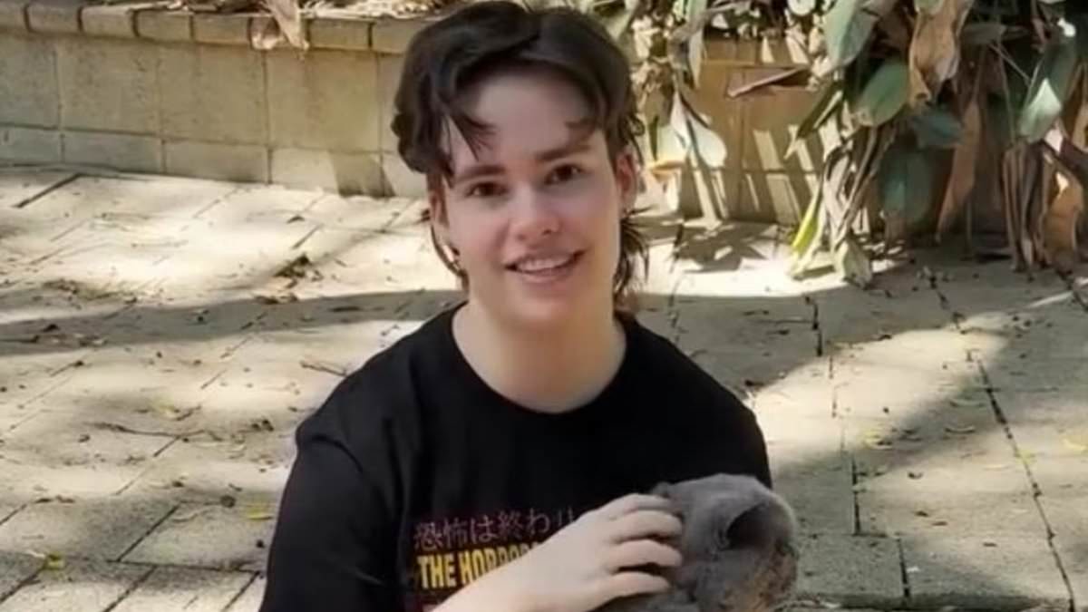 I pay thousands to attend an Aussie university - but when I got my assignment back something shocked me