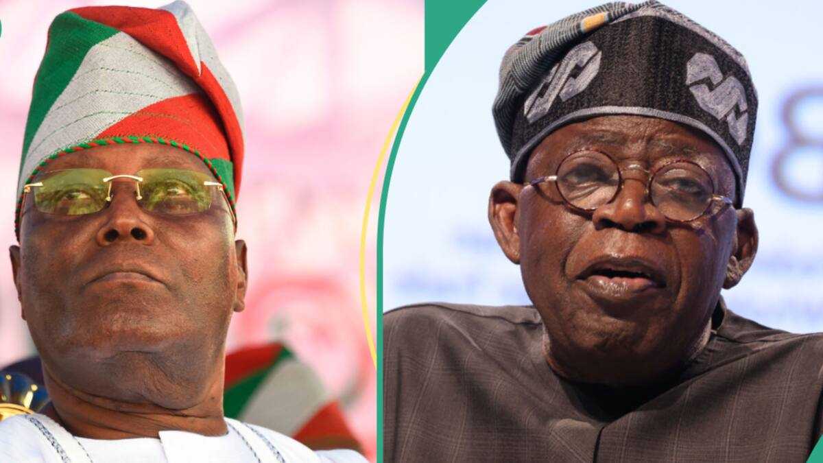 Breaking: Former Nigerian vice president sends warning to Tinubu, "This is disturbing"