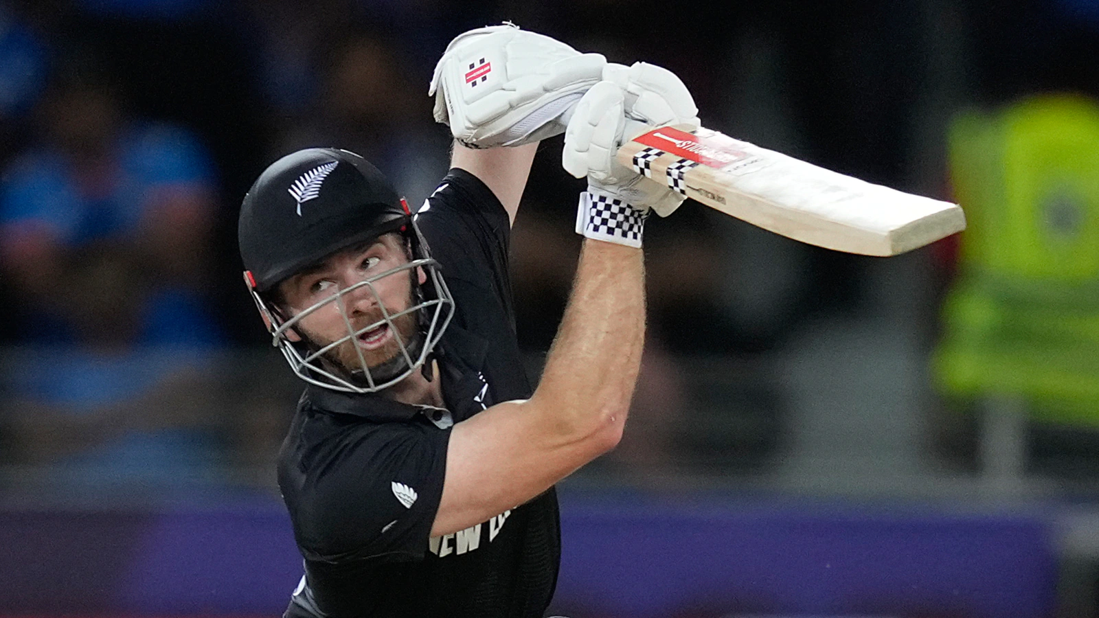 Is Kane Williamson Eyeing 2027 ODI World Cup? 'Not Too...'
