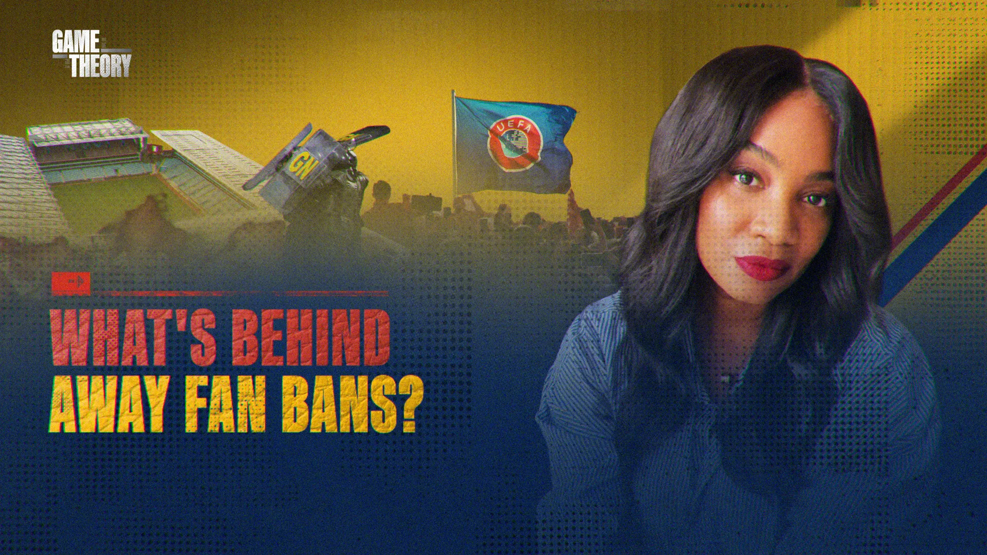 What’s behind Away Fan bans?