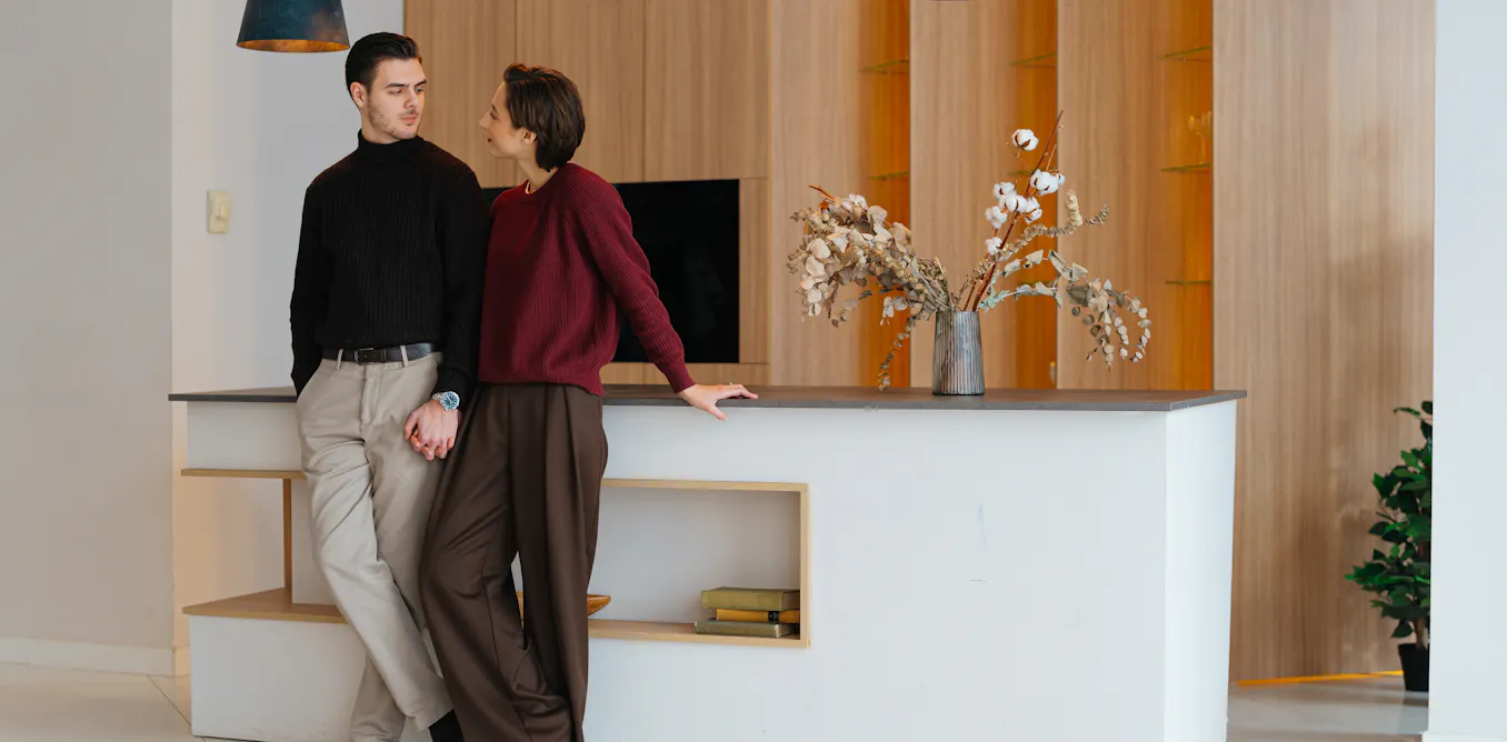 ‘Minimalist’ lifestyles may not effectively tackle overconsumption. Can performance management help?