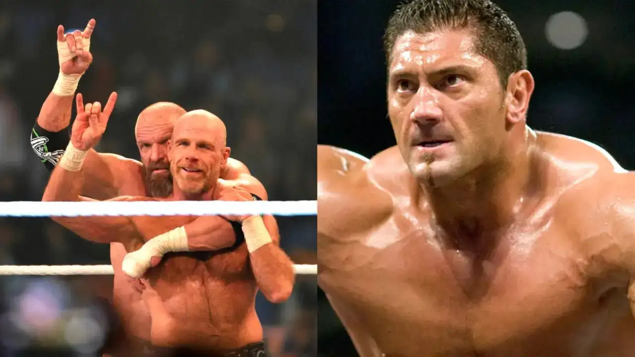 Shawn Michaels To Goldberg: 5 Most Forgettable Returns In WWE History