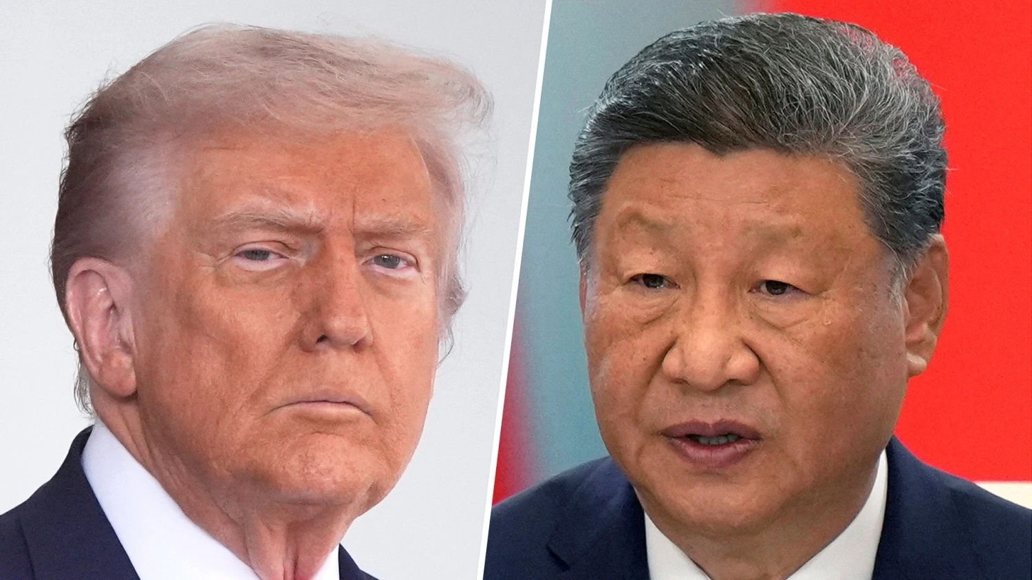 US, China Agree to Trade Deal 'Framework:' Treasury Secretary