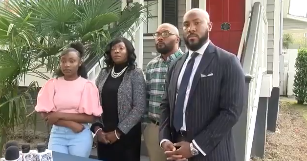SC student gets payout from lawsuit alleging punishment for Pledge of Allegiance protest