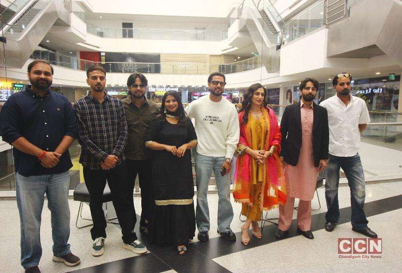 Lakkadbaggey, A KableOne Original Series now Streaming Only on KableOne