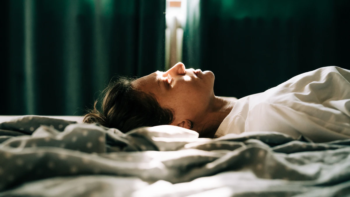 This is what happens to your brain during menopause