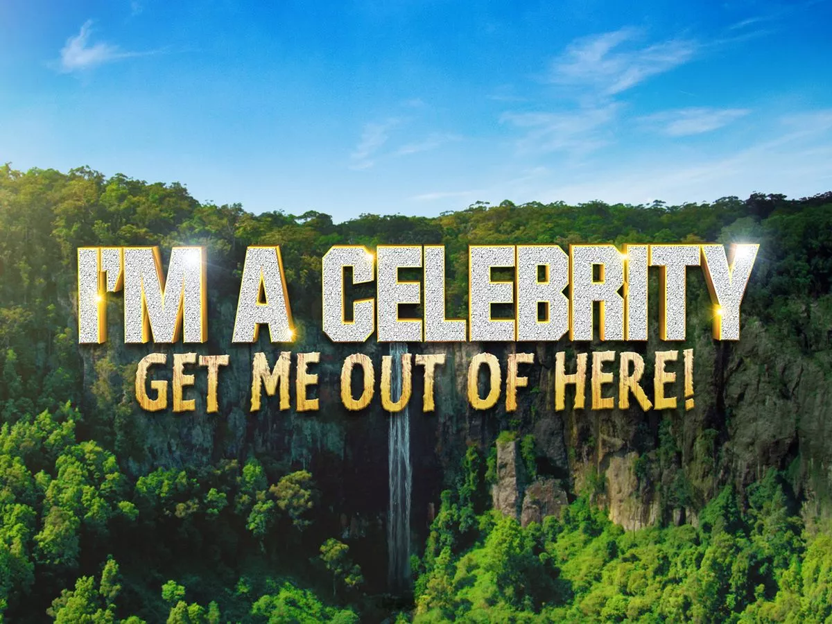 I'm A Celeb signs up comedy legend and hope she'll reveal huge showbiz stories