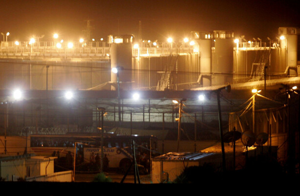 'Sadistic and petty': Irish flotilla activists on their treatment in a notorious Israeli prison